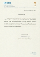 Instytut Pracy i Spraw Socjalnych