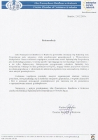 Izba Przemysłowo-Handlowa w Krakowie